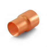 Copper Fitting Reducers (FTG x C)