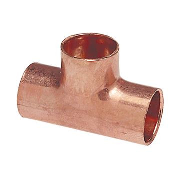 Copper Tees
