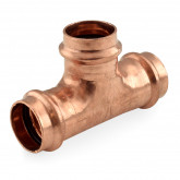 Copper Press Tees
