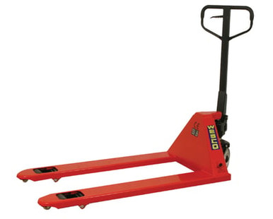 Cp3 Economy Pallet Truck - H273453