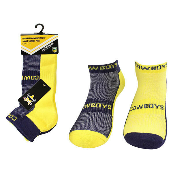 NRL North Queensland Cowboys Shop | North Queensland Cowboys Merchandise Store