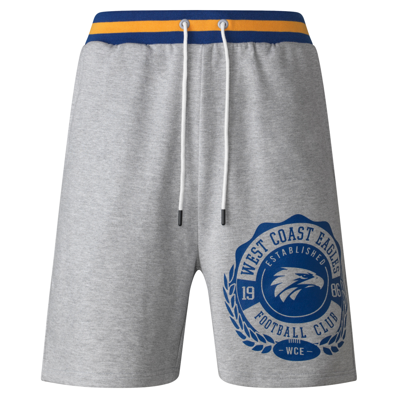 West Coast Eagles Riviera Shorts main image 1