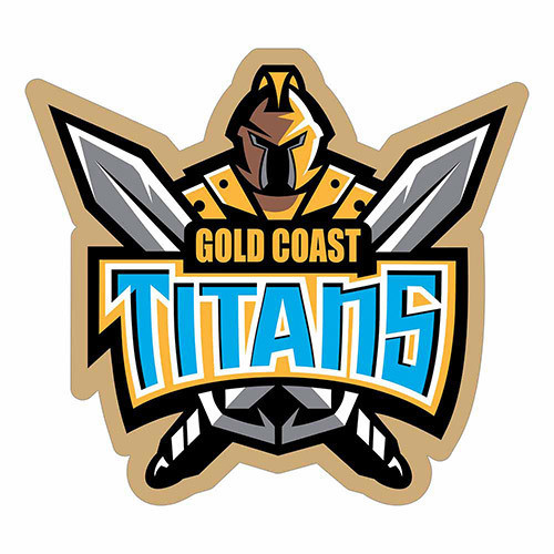 NRL Gold Coast Titans Shop Gold Coast Titans Merchandise Store