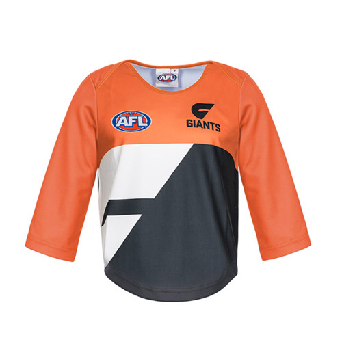Greater Western Sydney Giants Toddlers Guernsey