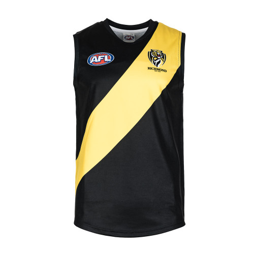 Richmond Tigers Youth Guernsey
