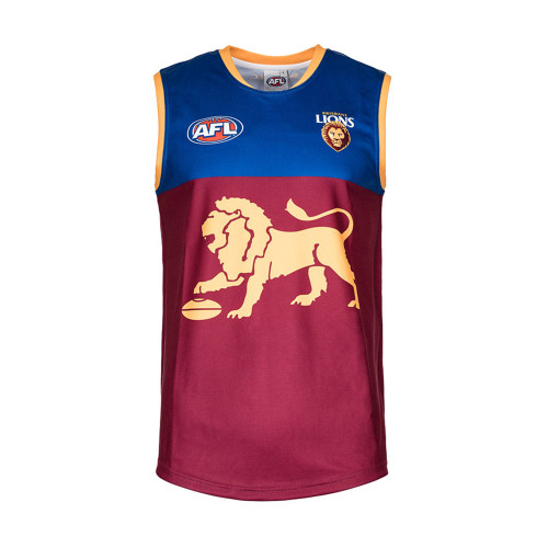 Brisbane Lions Youth Guernsey