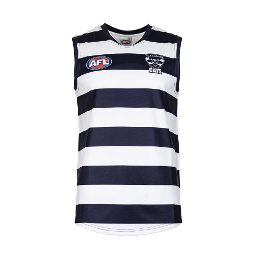 Geelong Cats Youth Guernsey