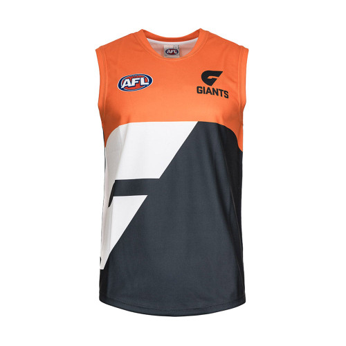 Greater Western Sydney Giants Guernsey - Adults