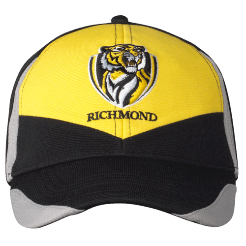 Richmond Tigers AFL W22 Adults Premium Cap