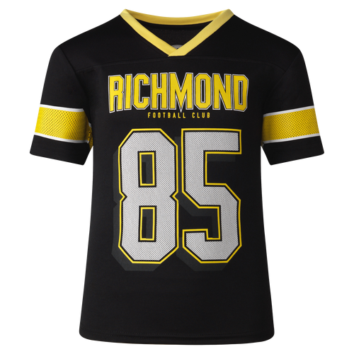 Richmond Tigers AFL Youth Football Top