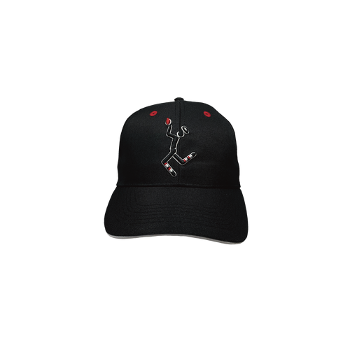 St Kilda Saints AFL Adults 3D logo Cap