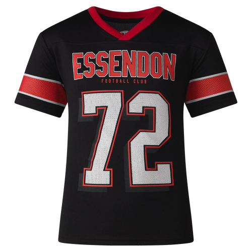 Essendon Bombers AFL Youth Football Top