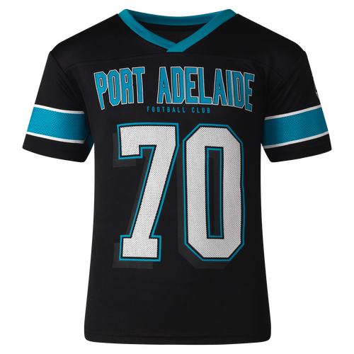 Port Adelaide Power AFL Youth Football Top