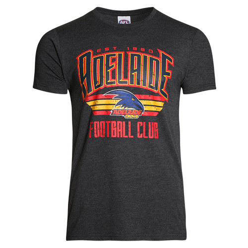 Adelaide Crows Supporters T-shirt - W18 Adelaide Crows Supporters T-shirt - W18