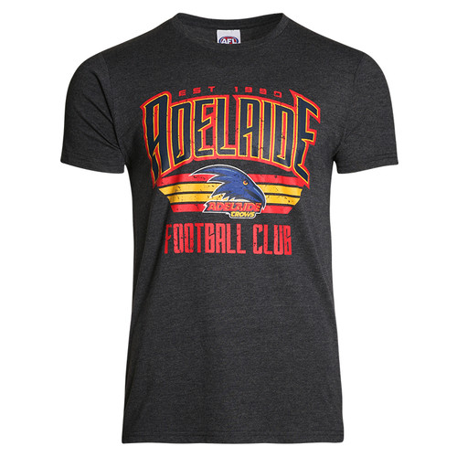 Adelaide Crows Supporters T-shirt - W18