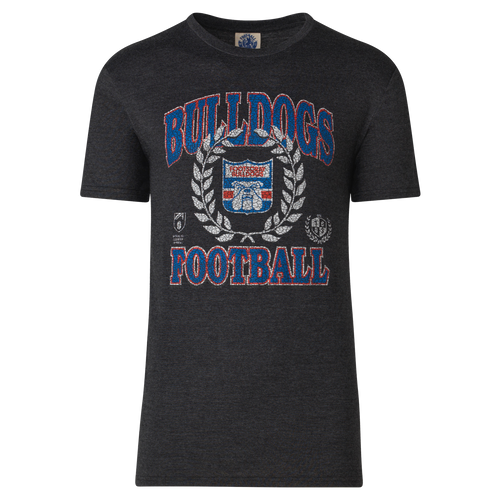 Western Bulldogs S20 Mens 2 Pack Tees