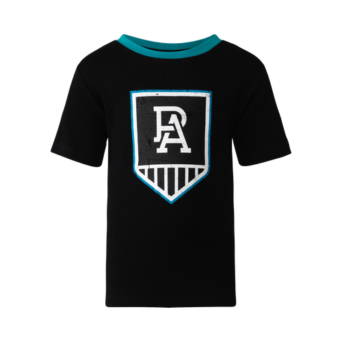 Port Adelaide Power S20 Toddlers Tee
