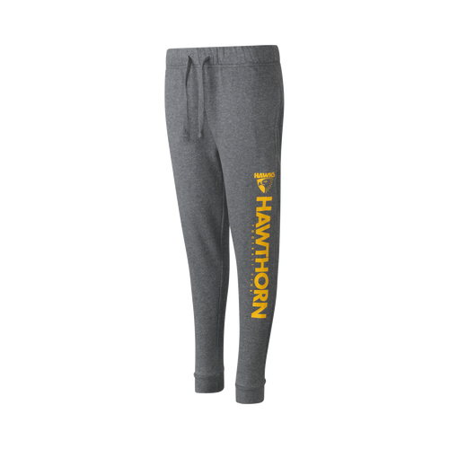 Hawthorn Hawks Youth Trackpant Hawthorn Hawks Youth Trackpant