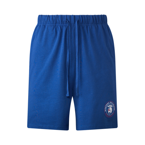 Western Bulldogs AFL Youth Logo Short Western Bulldogs AFL Youth Logo Short