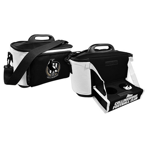 Collingwood Cooler Bag With Tray