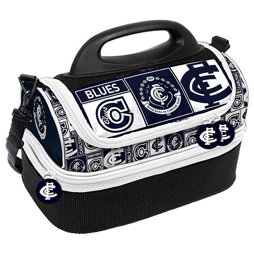 Carlton Dome Cooler Bag