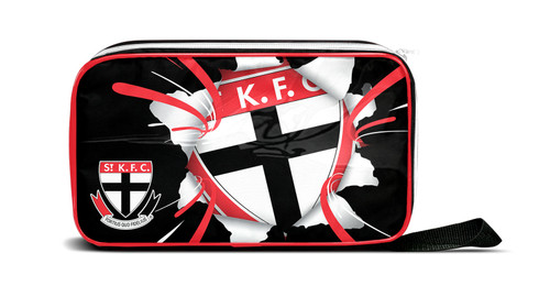 St Kilda Saints AFL Lunch Cooler Bag