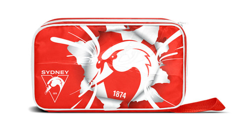 Sydney Swans AFL Lunch Cooler Bag