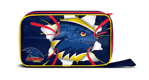 Adelaide Crows AFL Lunch Cooler Bag