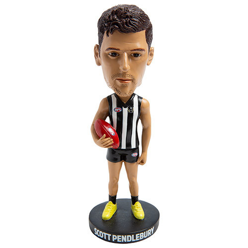 Collingwood Magpies Bobblehead: Pendlebury