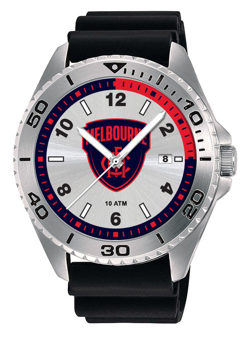 Melbourne Demons AFL Try Series Watch