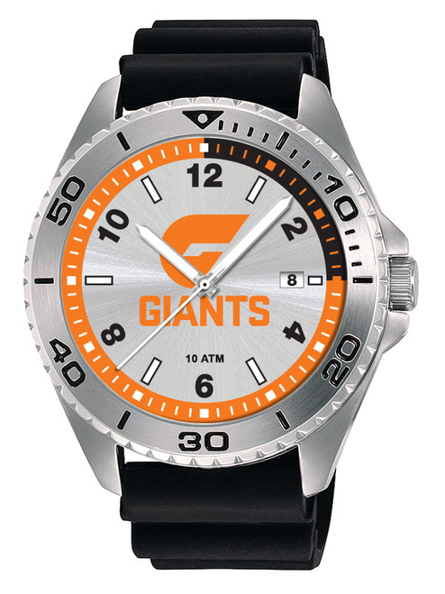 Gws Giants AFL Try Series Watch