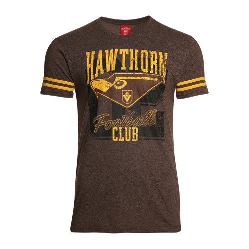 Hawthorn Hawks Sideline T-shirt - W17