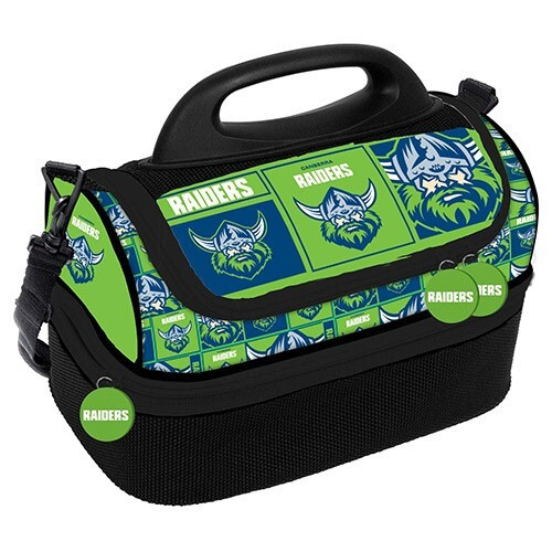 Canberra Raiders Dome Cooler