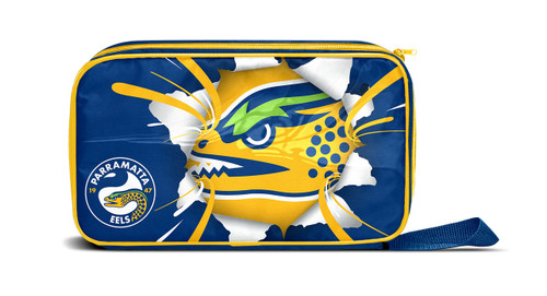 Parramatta Eels NRL Lunch Cooler Bag