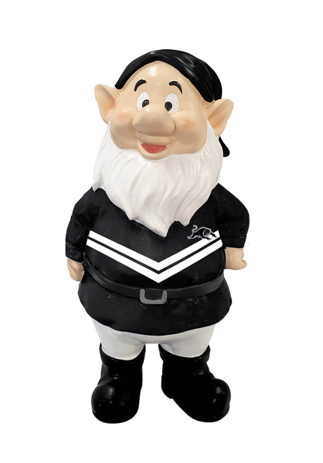 Penrith Panthers NRL Mini Garden Gnome