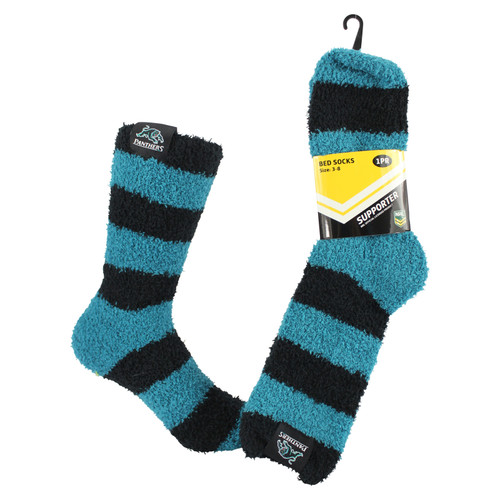 Penrith Panthers NRL Bed Sock