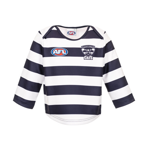 Geelong Cats Toddlers Guernsey