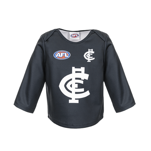 Carlton Blues Toddlers Guernsey