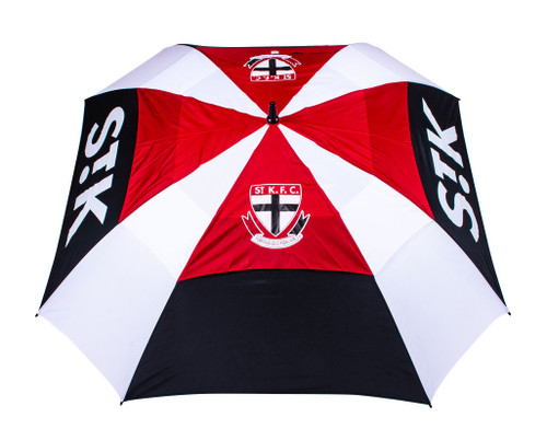St Kilda Saints AFL Golf Umbrella