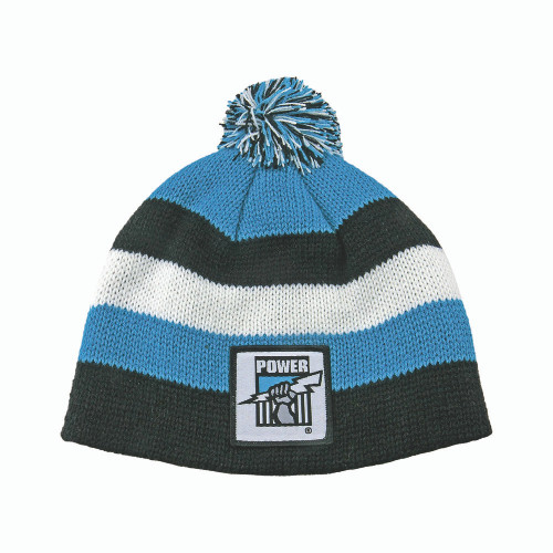 Port Adelaide Power Toddlers/Babies Beanie