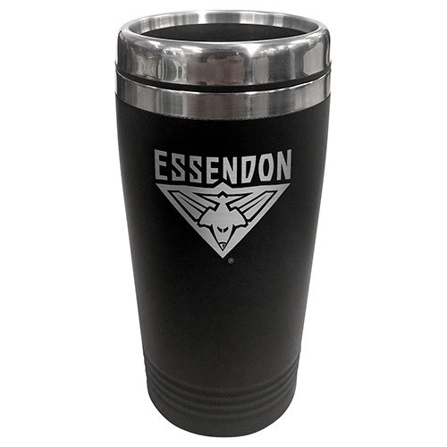 Essendon Stainless Steel Travel Mug