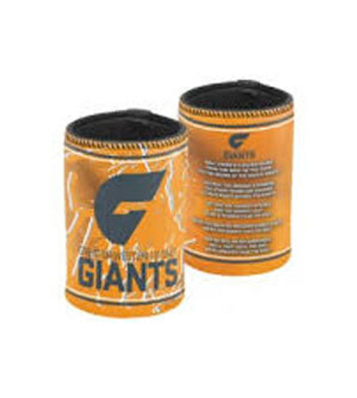 Greater Western Sydney Can Cooler - Club Song Greater Western Sydney Can Cooler - Club Song