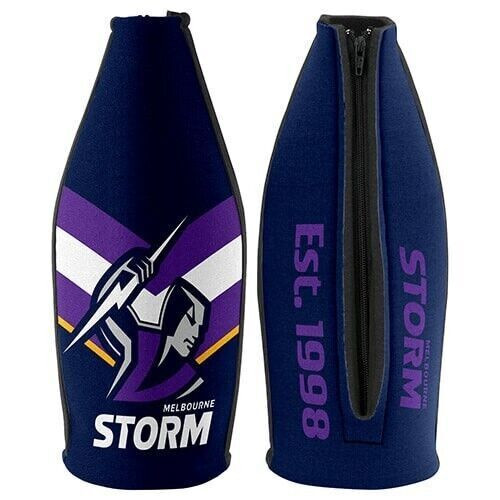 Melbourne Storm Official NRL Tallie Cooler