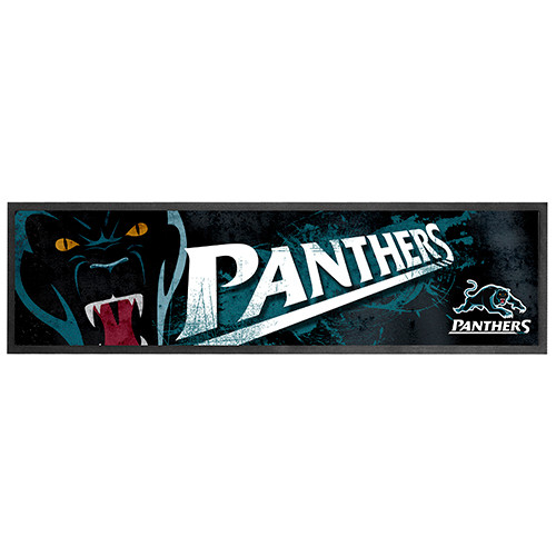 Penrith Panthers Bar Runner