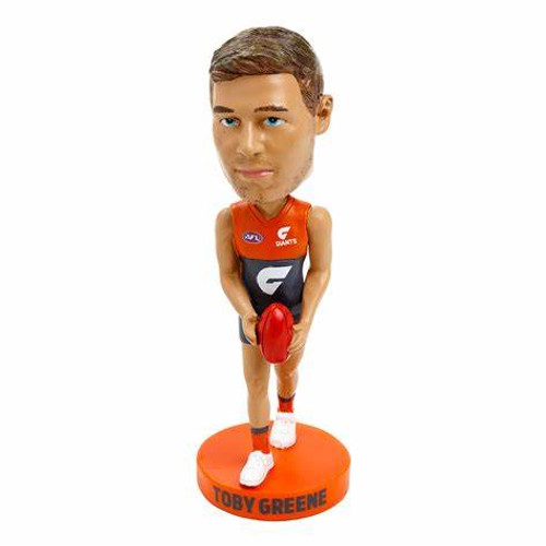 Greater Western Sydney Giants Bobblehead: Greene