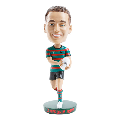 South Sydney Rabbitohs Bobblehead: Murray