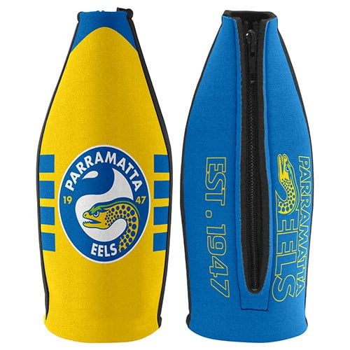 Parramatta Eels Official NRL Tallie Cooler