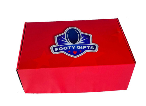 FootyGift Box