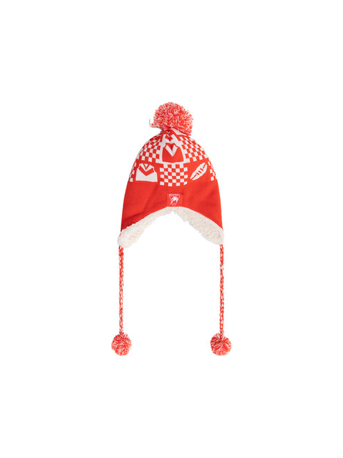 Sydney Swans AFL Adult  Sherpie Beanie