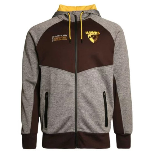 Hawthorn Hawks Premium Hood - W18